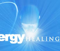 Energy Healing by Denis