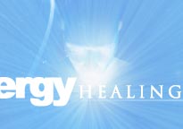 Energy Healing by Denis